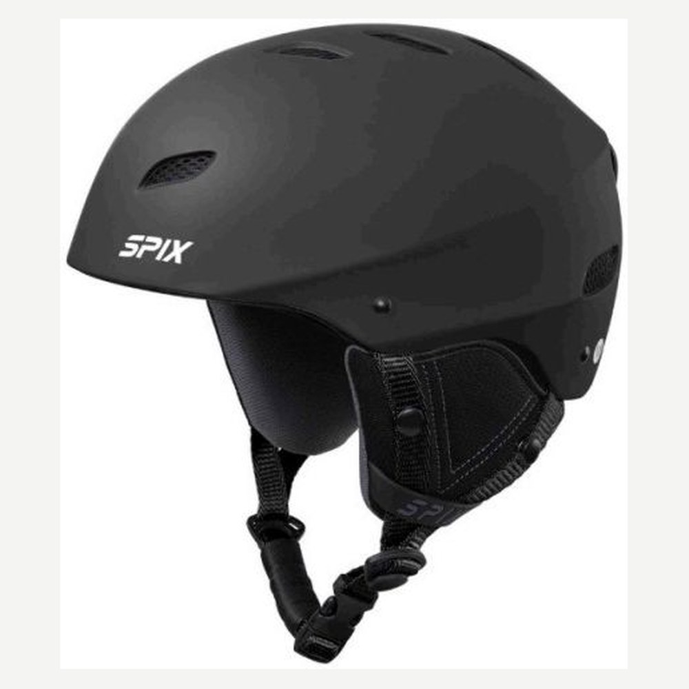 SPIX Snow Helmet — view 1